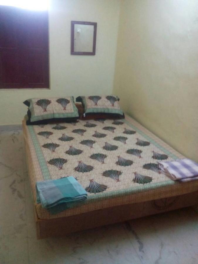 Raghavi Tourist Home Kanyakumari Ngoại thất bức ảnh