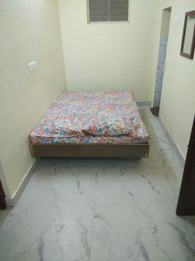 Raghavi Tourist Home Kanyakumari Ngoại thất bức ảnh
