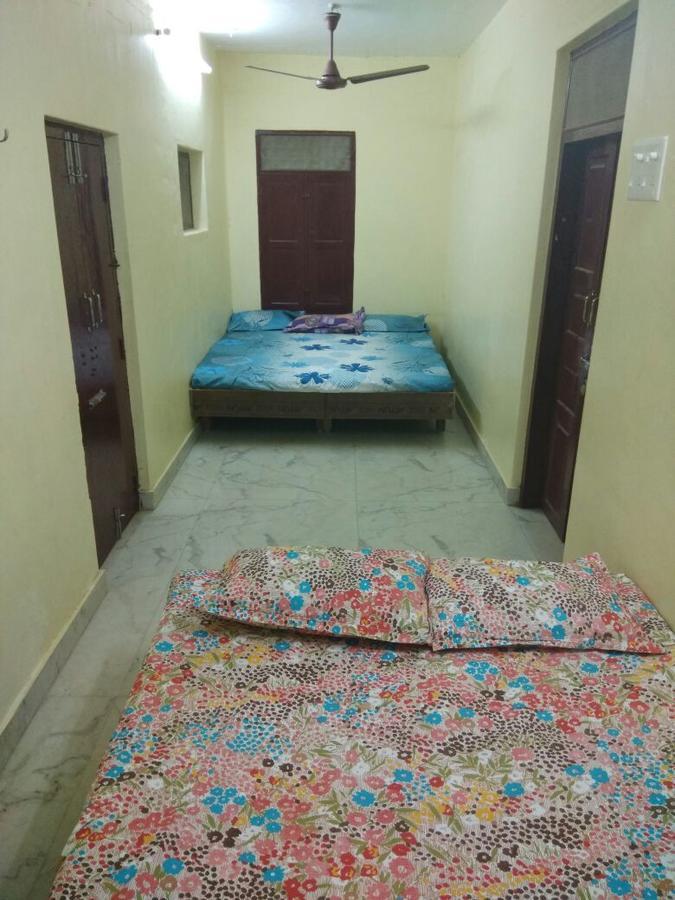 Raghavi Tourist Home Kanyakumari Ngoại thất bức ảnh