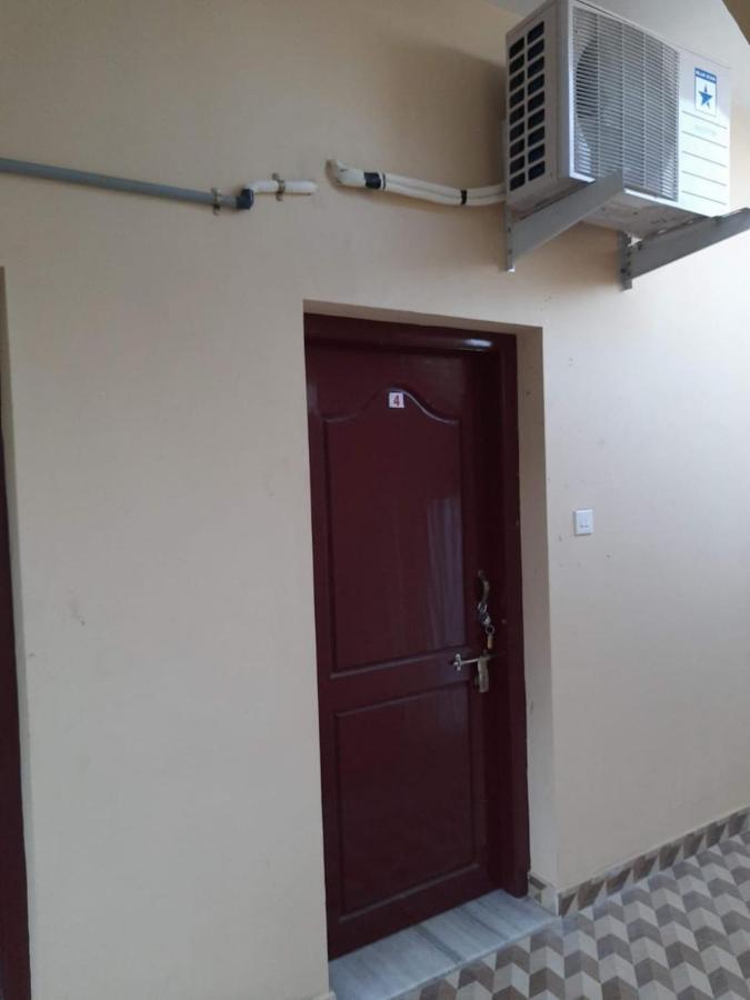 Raghavi Tourist Home Kanyakumari Ngoại thất bức ảnh