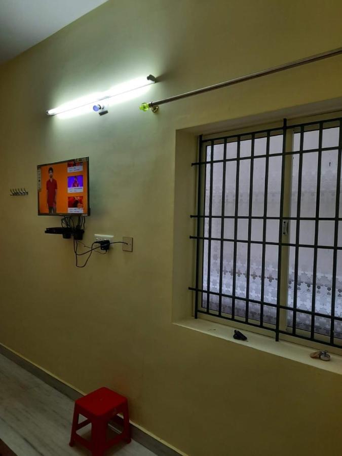 Raghavi Tourist Home Kanyakumari Ngoại thất bức ảnh