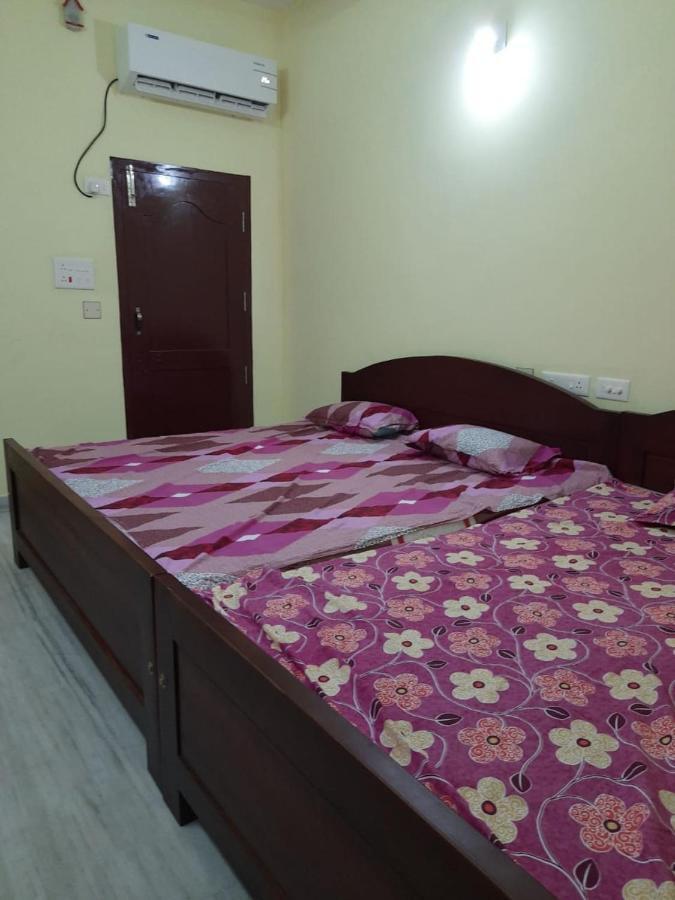 Raghavi Tourist Home Kanyakumari Ngoại thất bức ảnh