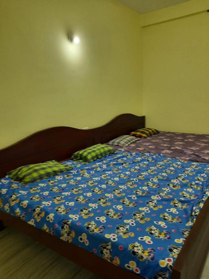 Raghavi Tourist Home Kanyakumari Ngoại thất bức ảnh