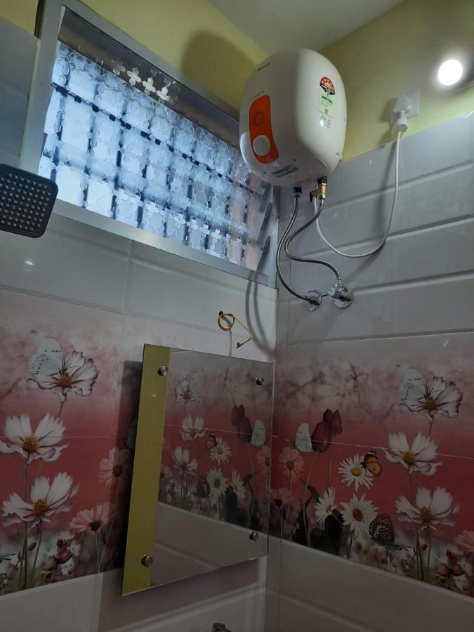 Raghavi Tourist Home Kanyakumari Ngoại thất bức ảnh